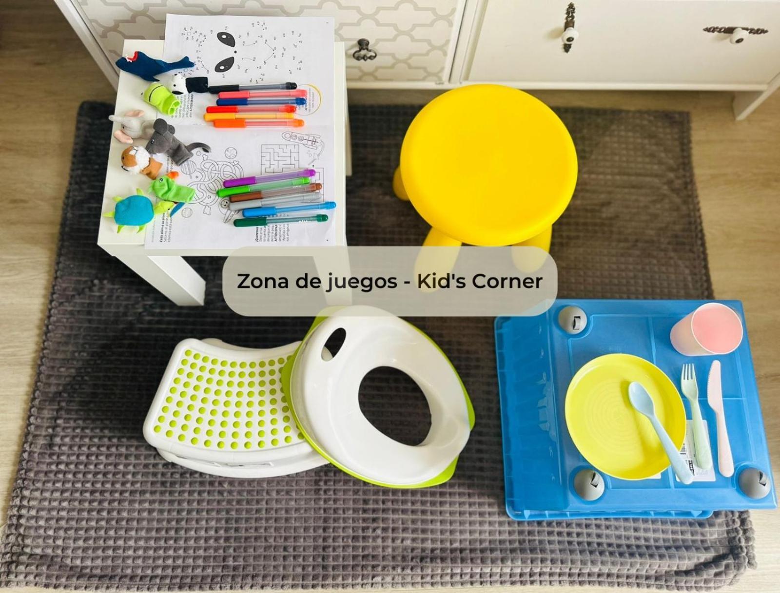 Maracuya Con Piscina, Terraza, Smart Tv, Cocina Completa Y Wifi Daire Corralejo Dış mekan fotoğraf