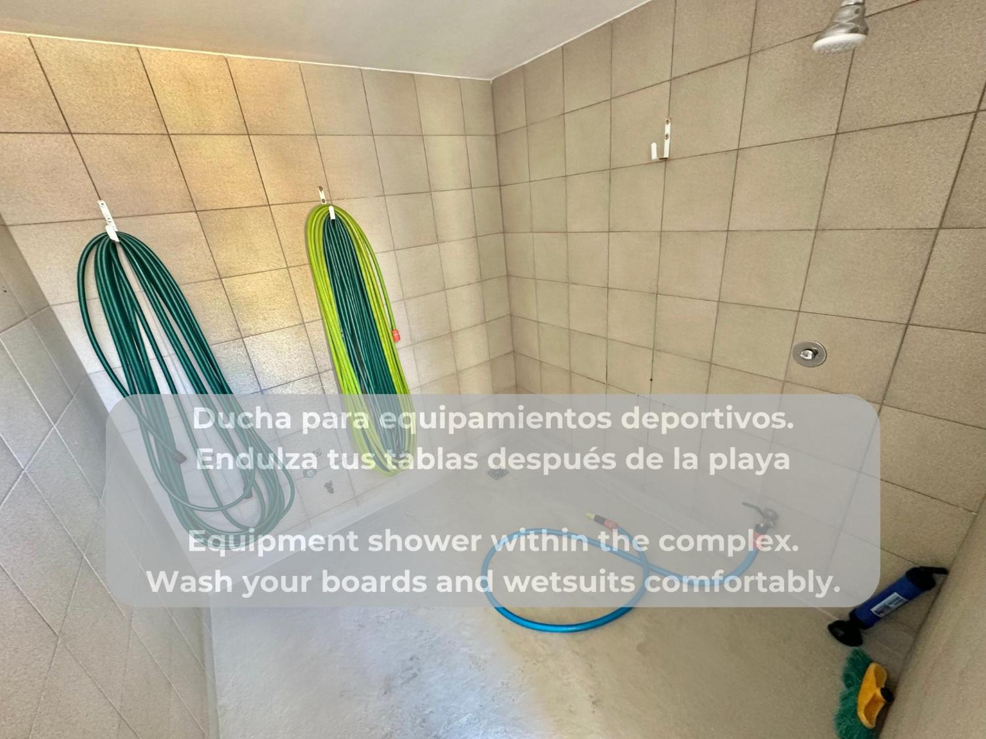 Maracuya Con Piscina, Terraza, Smart Tv, Cocina Completa Y Wifi Daire Corralejo Dış mekan fotoğraf