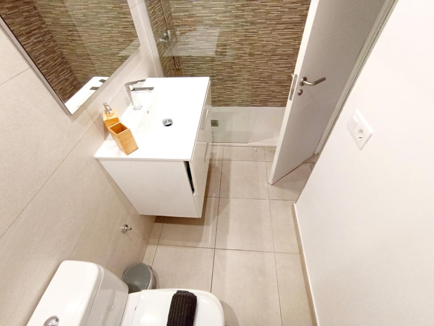 Maracuya Con Piscina, Terraza, Smart Tv, Cocina Completa Y Wifi Daire Corralejo Dış mekan fotoğraf