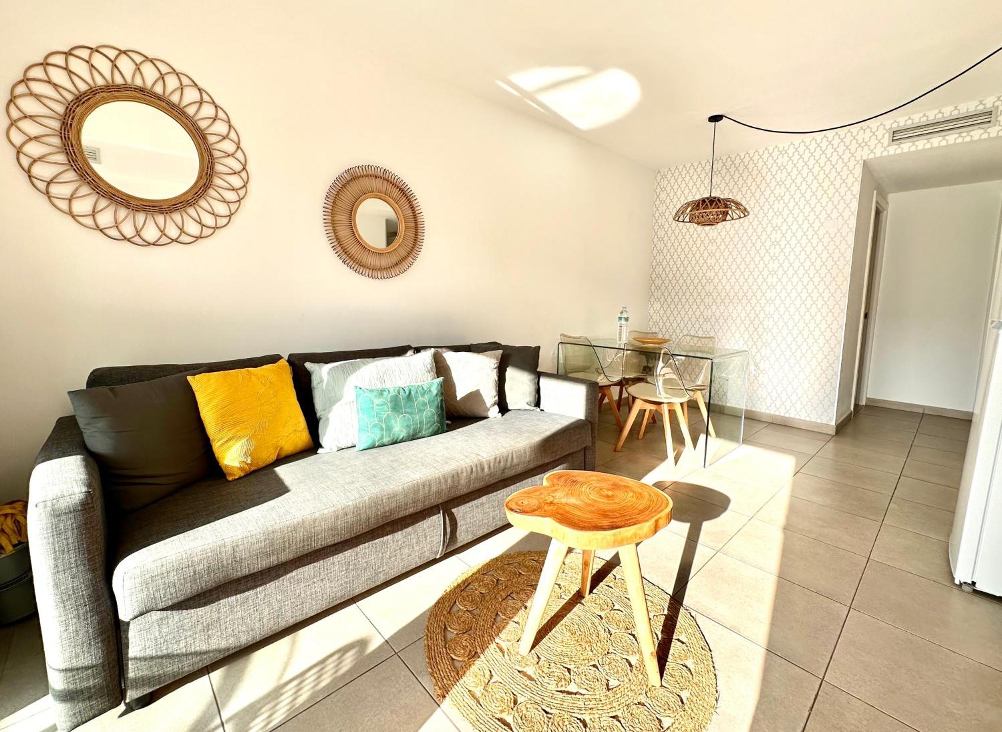 Maracuya Con Piscina, Terraza, Smart Tv, Cocina Completa Y Wifi Daire Corralejo Dış mekan fotoğraf